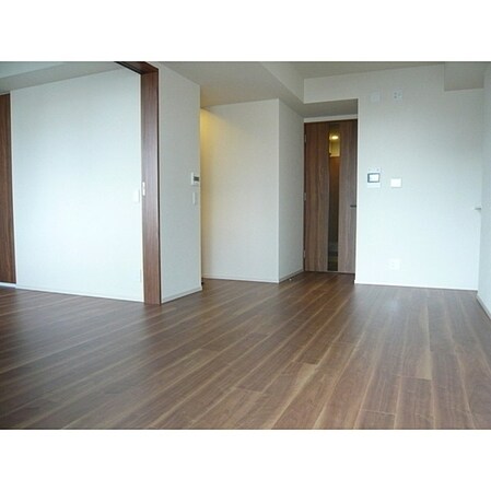 ザ・パークハウス西新宿タワー60の物件内観写真